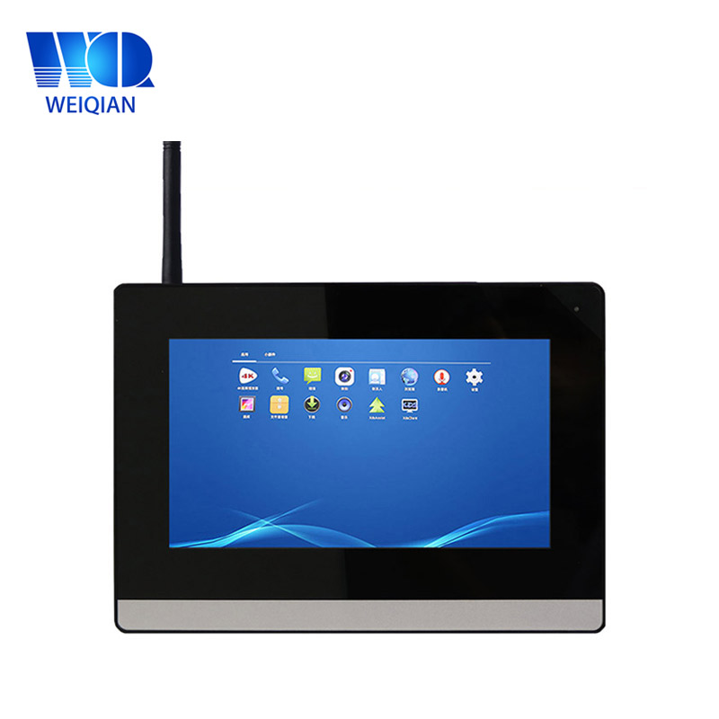 7 orlach Android Phainéil Tionsclaíoch PC Android Tionscail Tionscail Tionscail Rangúdóra Tionscail Android PC Tionscail