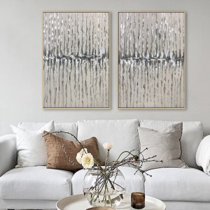 Péinteáil seomra suínua-aimsearthanua-aimseartha