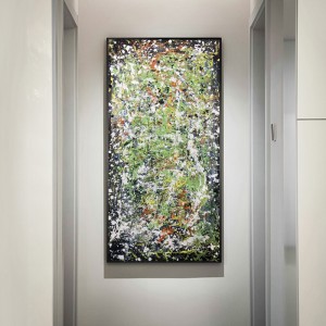 Mórdhíol Mórdhíola Ola Péinteáil Ola Péinteáil Maisiú Saothar ealaíne Nua-Aimseartha Nua-Aimseartha