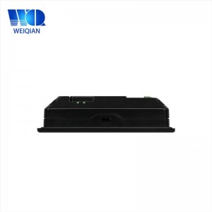 7 orlach Wince WinS Tionscail PC PC PC PC PC Praghas Ruggedized Táibléad Ríomhaireachta le haghaidh Úsáid Tionsclaíoch