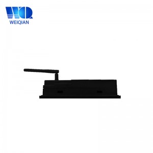 7 Inch Android Tionsclaíoch PC PC ar bord ríomhairí ríomhaireachta ríomhaireachta ríomhairí tionsclaíocha