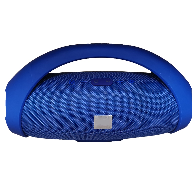 Cainteoir Bluetooth Boombox FB-BS456 le caighdeán maith fuaime