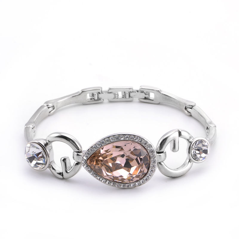 Bracelet Crystal Crystalna hOstaire
