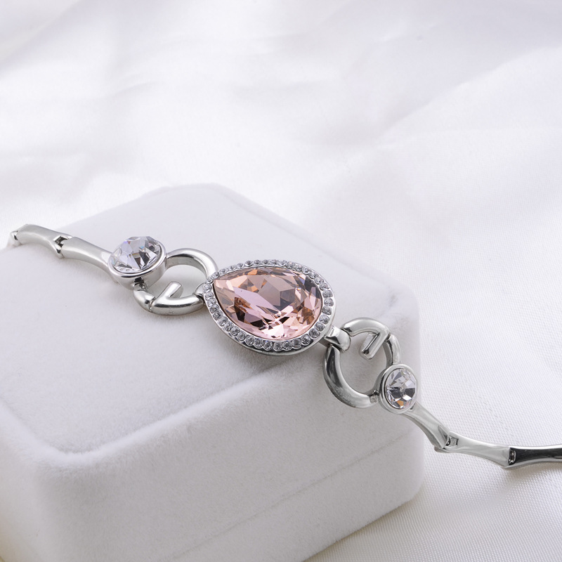 Bracelet Crystal Crystalna hOstaire