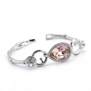 Bracelet Crystal Crystalna hOstaire