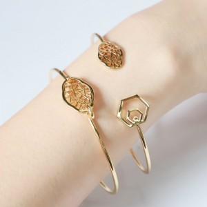 Bracelet bláth bláth