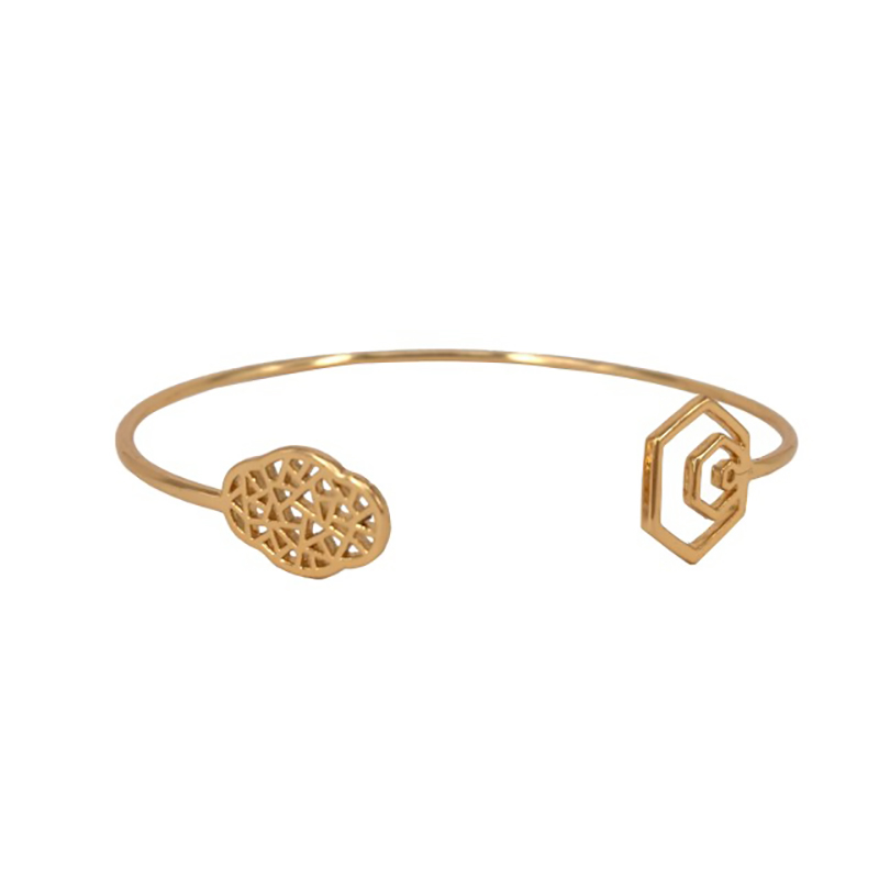 Bracelet bláth bláth