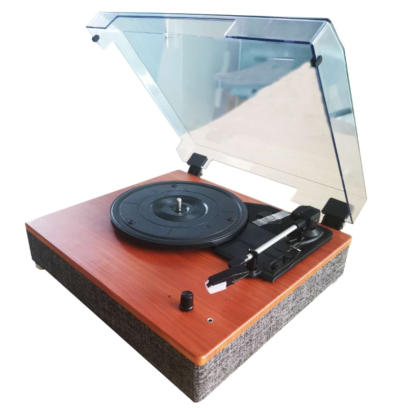FB-TT002BT Imreoir Turnable Retro