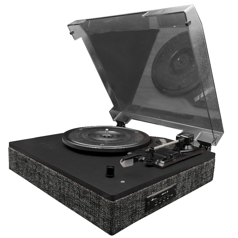 FB-TT002BT Imreoir Turnable Retro
