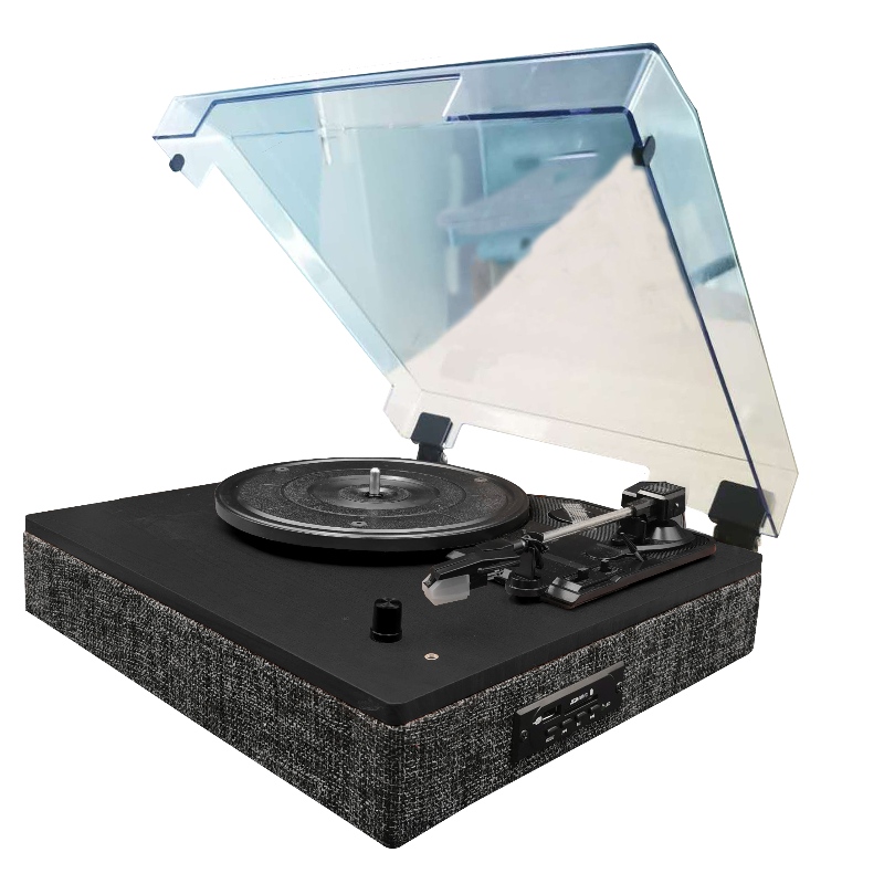 FB-TT002BT Imreoir Turnable Retro
