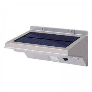 5 Watts Solas Gairdín Braiteoir Solas IP44 Solas Solas Light Allamuigh
