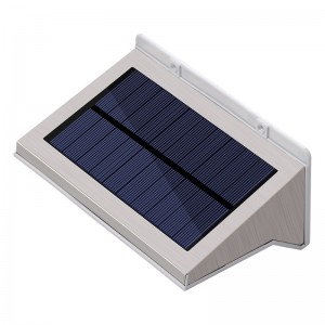 5 Watts Solas Gairdín Braiteoir Solas IP44 Solas Solas Light Allamuigh