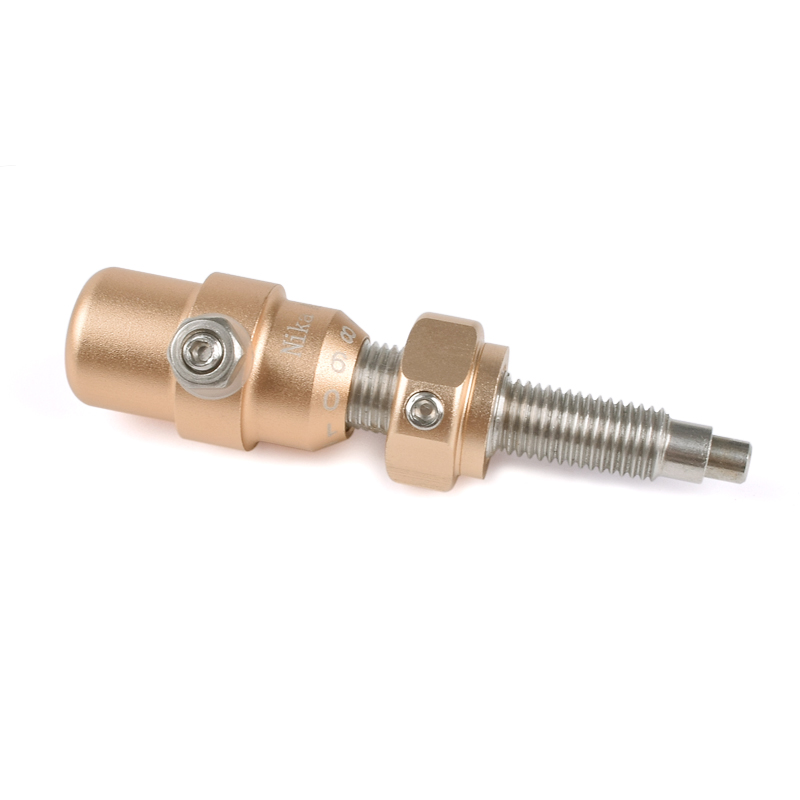Nika Archery 250006 Cruach dhosmálta Cruach dhosmálta Plunger Archery Revurve Bow Cushion Plunger
