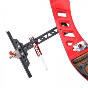 Nika Archery 26CK01 Athchúrsála Cleachtais Lámhach Bogha