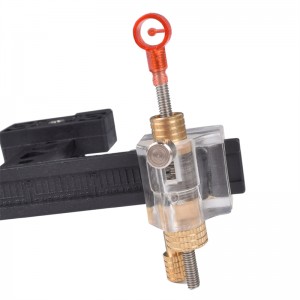 Nika Boghdóireacht 260004 Sprioc Sprioc-radharc Bogha Bogha ar an mBuachaillí Recordve