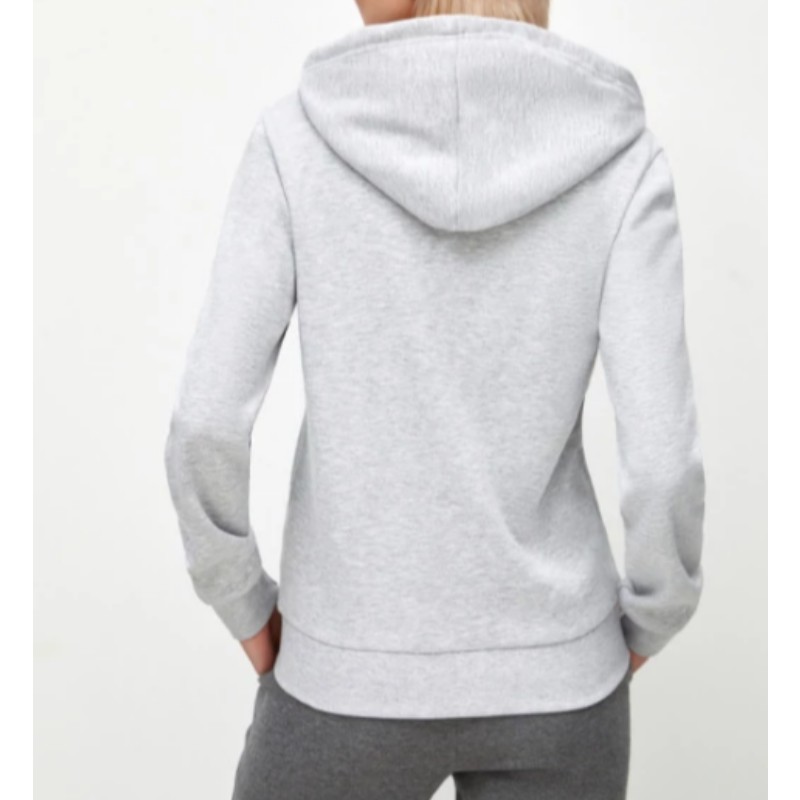 Seaicéad hoodie zipped