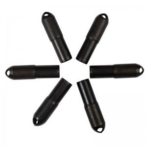 Nika Boghdóireacht 15B006 132Grain Carbóin Arrow Leathanach Leathan Leathan do Boghdóireacht Revurve Lámhach Bow