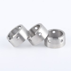 Cruach dhosmálta Comhpháirteach Camshaft Bushing