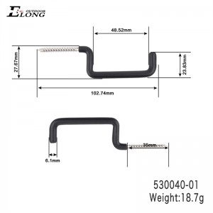 530040-01 POTHOOK LE HAGHAIDH BOU BANGER AR CHÓRAS I LÁTHAIR A THABHAIRT