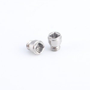 Scriú scriú ard-neart ardchustaiméir an chearnógach istigh