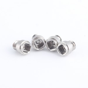 Scriú scriú ard-neart ardchustaiméir an chearnógach istigh