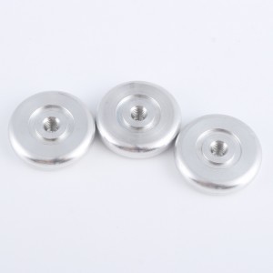 Plug Arc Tapa Fireann DP Quick Nasc Ceanglóir Plug Ceanglóir tapaidh