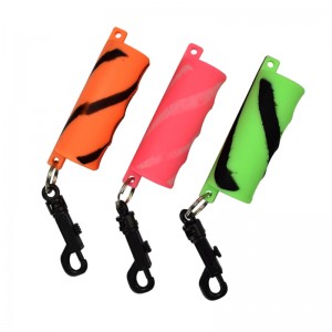 43AP1-BK Arrow Arrow Arrow Gripper Spipper Spipper Rubber le gearrthóg crios
