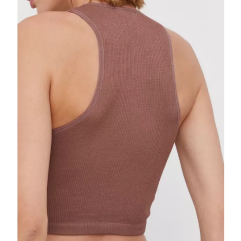 Suit Spóirt Cniotála Sleeveless Elastic Cniotála