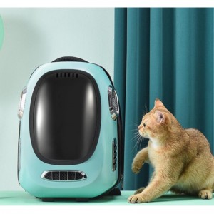 Spás Móra Cat Cat Backpack Bank Power Bank