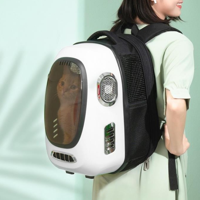 Spás Móra Cat Cat Backpack Bank Power Bank
