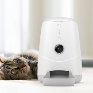 Friothálacha Cliste Cam