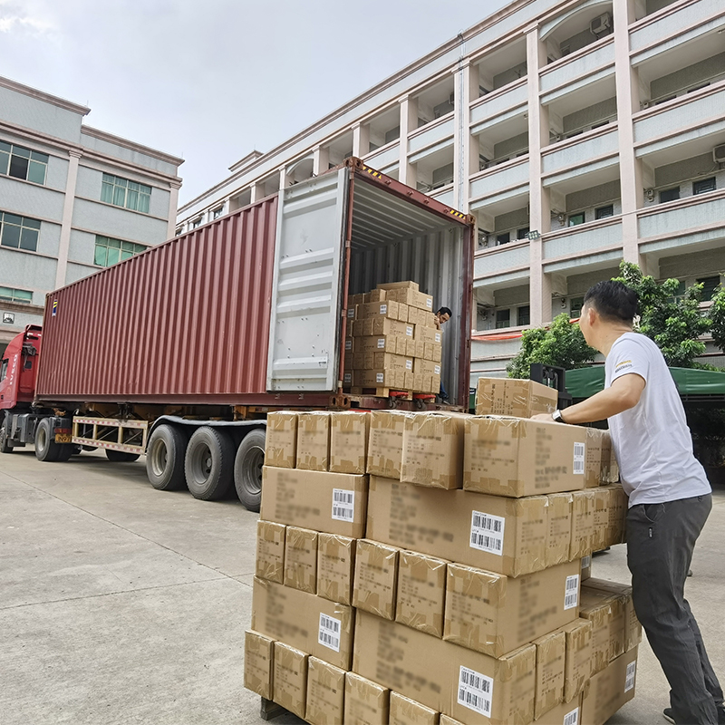 Easpórtáil Elong Allamuigh Earraí Coimeádán 40hQ (Saigheada Boghdóireacht agus Accesories)