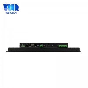 Ríomhaire Painéal Tionsclaíoch 15 orlach Linux