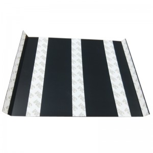 CBA54173113 Gasket Insliú PVC Idir an pláta deiridh den mhodúl caighdeánach ceallraí ceallraí agus an cill ceallraí