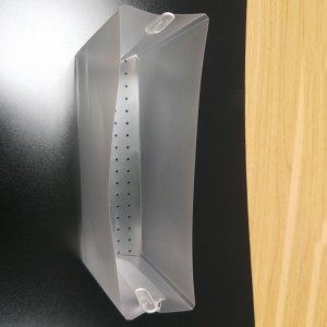 Soláthraíonn monaróirí bileog inslithe brataithe cille, scannán pacáistithe lasair PP, bileog inslithe scannán tacaíochta cille