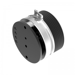 R-toitín Atomization Core 2