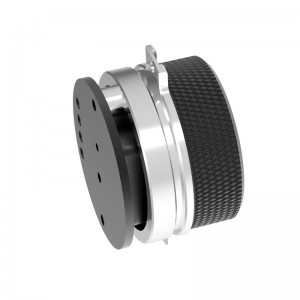 R-toitín Atomization Core 2