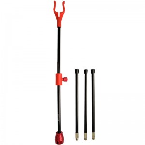 Nika Boghdóireacht 46st01 250gram Seastán Bogha iniompartha iniompartha do bhoghdóireacht athfhillteach