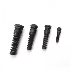 Crua-earraí Cumarsáide 3