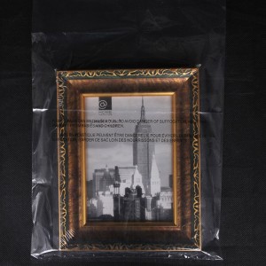 Mála Polypropylene Mála Pacáistiú Polypropylene Mála Torthaí Polypropylene