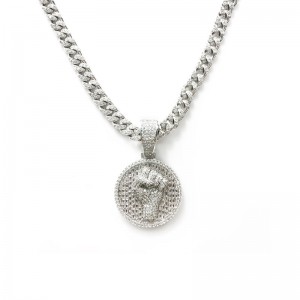 Pendant dorn hip-hop