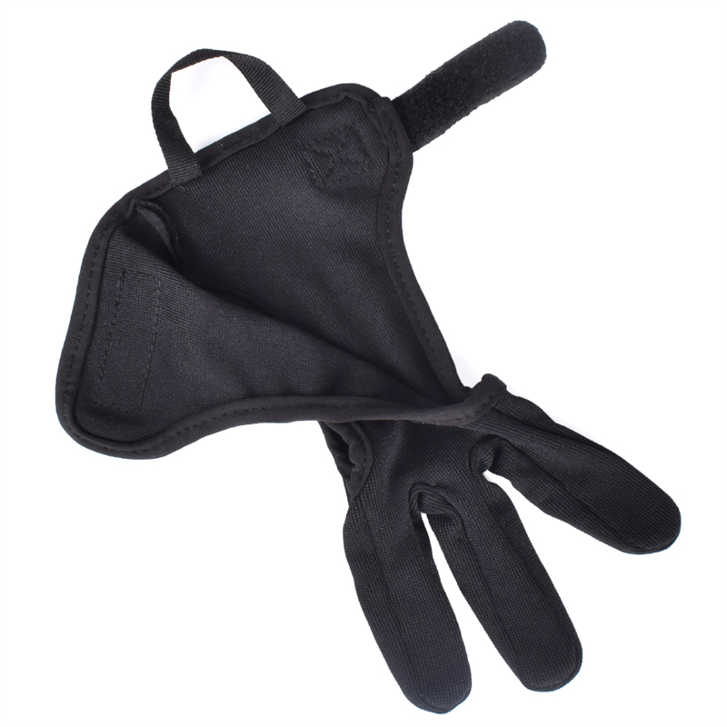 Elong Allamuigh Allamuigh 42FT08 Minger Glove Nylon lámh-crafted lámh-crafted lámhach lámhach glove cosaint méar