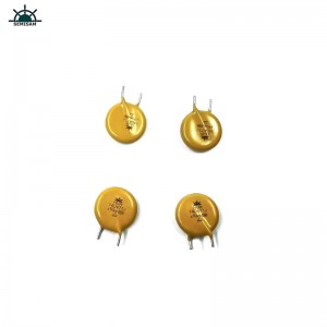 Buí Epoxy roisín díreach 14d471 Ard-ardú gléas cosanta gléas cosanta cosanta stoc friotóir stoc miotail varistor