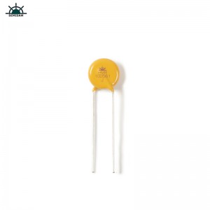 Monarcha Díolacháin Díreach Trastomhas 10mm Hvr10d561-J Cosanta Cosain Cosanta Power Burge Protector Mova