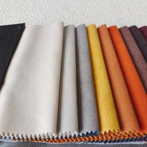 Sraith leathair bréige teicneolaíochta BNT1941