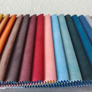 Sraith leathair bréige teicneolaíochta BNT1941