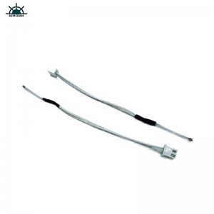 Luach bunaidh ODE B LUACH 3950K 100K OHM 1% NTC Braiteoir Teochta Thermistor