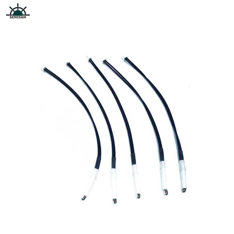 Monaróir Bunaidh ODM OEM B LUACH 3950K 10K OHM 1% NTC Teocht Teirmeastar Braiteoir do PCB