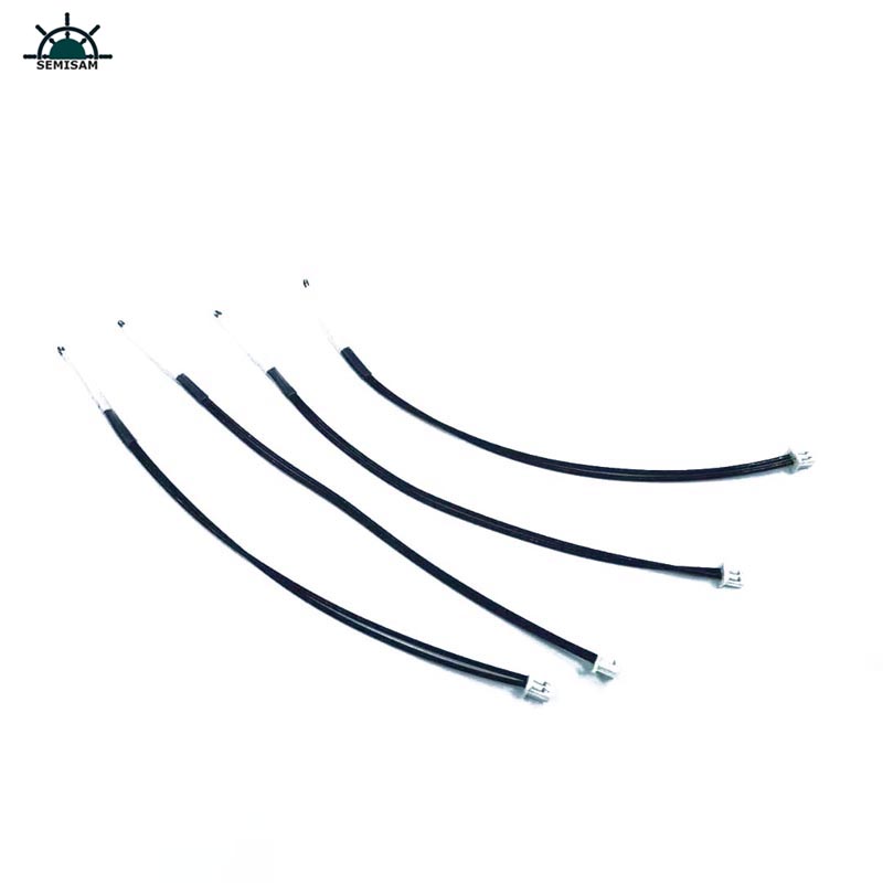 Monaróir Bunaidh ODM OEM B LUACH 3950K 10K OHM 1% NTC Teocht Teirmeastar Braiteoir do PCB