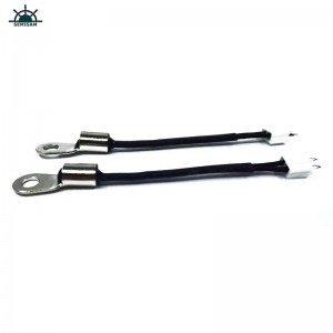 Monaróir Bunaidh Praghas Íochtarach Saincheap go speisialta Braiteoir Teochta NTC